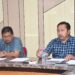 Bapemperda DPRD Pinrang Bahas Propemperda 2026, Fokus pada 8 Rancangan Perda