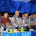 Pembukaan MTQ Ke-34 Tingkat Kabupaten Pinrang Tahun 2026 Dihadiri Ketua DPRD Pinrang