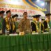 Pinrang Dorong Kolaborasi, Wabup Pinrang Tekankan Pentingnya Pendidikan