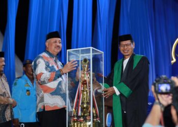 Bupati Pinrang: MTQ Bukan Sekedar Lomba Tapi Pembentukan Karakter