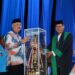 Bupati Pinrang: MTQ Bukan Sekedar Lomba Tapi Pembentukan Karakter
