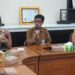 Penertiban PKL di Pinrang, Sekda Tekankan Pendekatan Humanis dan Tertibkan Kota