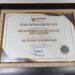 Pemkab Pinrang Raih Penghargaan Menuju Wilayah Bebas dari Korupsi di Ajang SAKIP dan ZI Awards 2025