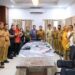 Wakil Bupati Pinrang Sambut Rencana PT V-Green Global Bangun Charging Station Kendaraan Listrik