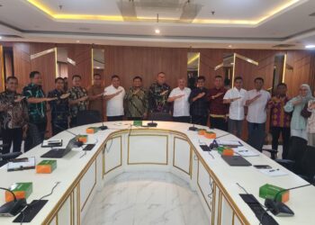 Bupati Pinrang: Sekolah Rakyat Wujud Investasi Masa Depan Pinrang