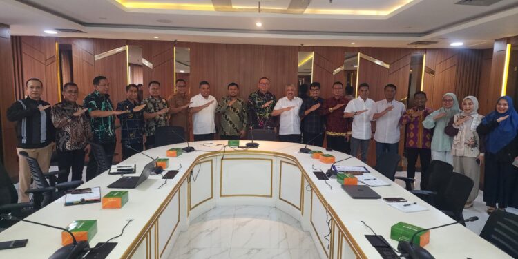 Bupati Pinrang: Sekolah Rakyat Wujud Investasi Masa Depan Pinrang