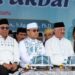Tabligh Akbar Warnai Peringatan HUT ke-66 Kabupaten Pinrang, Hadirkan Tausiyah dan Bantuan untuk Masyarakat