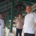 Bupati H. A. Irwan Hamid Tinjau RSUD Lasinrang, Tegaskan Komitmen Tingkatkan Pelayanan dan Cegah Genangan Air