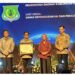Disdukcapil Pinrang Raih Penghargaan Zona Integritas WBK dari KemenPAN-RB RI