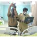 Korban Laka Lantas Tanpa KTP-El Direkam Tim CDR Disdukcapil di RSUD Lasinrang
