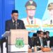 HUT ke-66 Pinrang, Ketua DPRD Bacakan Sejarah dan Tegaskan Sinergi Pembangunan Daerah