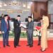 IPM Pinrang Naik Jadi 75,87 di 2025, Ekonomi Tumbuh 5,48%