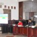 Komisi II DPRD Pinrang Gelar RDP Terkait Beberapa Desa Masih belum Teraliri Listrik
