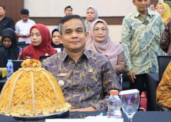 Kurangi Ketergatungan Dana Pusat Pemkab Pinrang Genjet Investasi Daerah