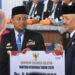 HUT ke-66 Pinrang Digelar, Bupati Tekankan Sinergi dan Pembangunan untuk Kesejahteraan Masyarakat
