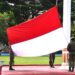 Setwan DPRD Pinrang jadi Pelaksana Upacara Harkitnas ke-118, Wakil Bupati Pimpin Upacara