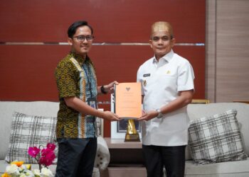 Wujudkan Keuangan Transparan, Pemkab Siap Benahi Tata Kelola Pasca Audit BPK
