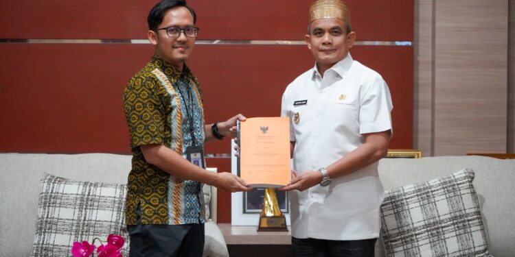 Wujudkan Keuangan Transparan, Pemkab Siap Benahi Tata Kelola Pasca Audit BPK