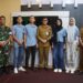 Dilepas Sekda 4 Calon Paskibraka Pinrang Berangkat Ikuti Seleksi Tingkat Provinsi