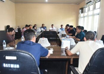 DPRD Pinrang Siapkan Reses: Serap Aspirasi Langsung ke Masyarakat