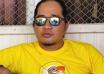 Geger, Sahar Pilih Tinggalkan PWI Soppeng Usai Dituding Langgar Aturan Organisasi