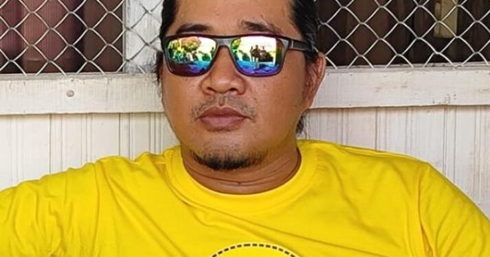 Geger, Sahar Pilih Tinggalkan PWI Soppeng Usai Dituding Langgar Aturan Organisasi