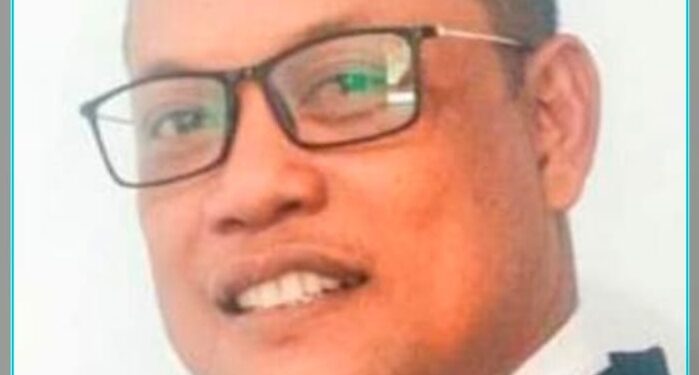 Ketua PWI Soppeng Tegaskan Larangan Wartawan Rangkap Jabatan Pengurus Ormas, LSM demi Jaga Independensi Pers