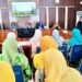 Rapat Evaluasi Program Pelaksanaan Kabupaten Sehat Dipinpin Langsung Sri Widiyati A.Irwan