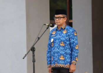 Wakil Bupati Pinrang Pimpin Harkitnas 2026, Teguhkan Semangat Kebangkitan dan Kemandirian Bangsa