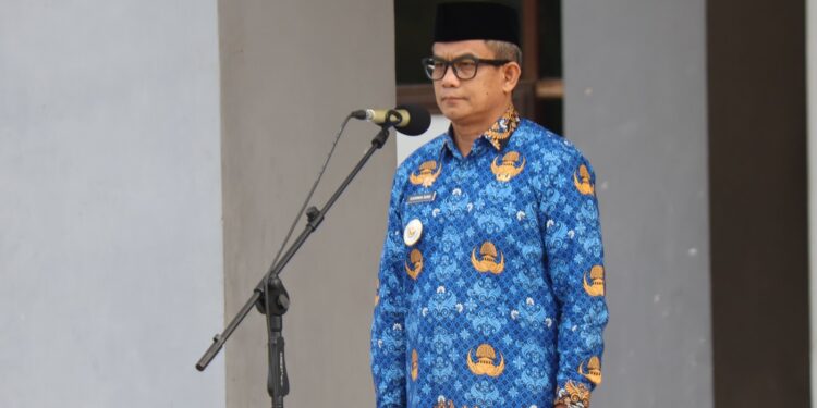 Wakil Bupati Pinrang Pimpin Harkitnas 2026, Teguhkan Semangat Kebangkitan dan Kemandirian Bangsa