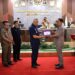 DPRD Pinrang Terima Resmi Ranperda PJP APBD 2025 Catatkan  Surplus Rp 2,1 Miliar