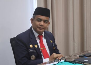 Harlah Pancasila 2026 Pinrang Dorong Nilai Pancasila Jadi Pedoman Hidup Bukan Hafalan