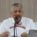 Bupati Pinrang WTP 2025 Bukan Tujuan Akhir Tata kelola Keuangan Harus Terus Dibenahi