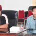 RDP DPRD Pinrang Bahas Penanganan Retakan Tanah di Kawasan Bulu Paleteang