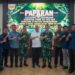 Bersama TNI, Pinrang Siap Gelar TMMD Ke129 Usung Tema Satukan Langkah Membangun N egeri dari Desa