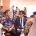 Sekda Pinrang A.Calo Kerrang Sinergi dengan BPKP Kunci Pembangunan yang Ber kualitas