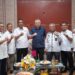 Bupati Irwan Terima PGRI & Wahda Islamiyah, Tekankan Sinergi Pendidikan dan Keagamaan