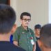 Sekda Pinrang Lepas Tim U – 10 & U – 12 Junjung Sportivitas Kejar Prestasi di Piala Presiden Sulsel