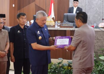 Pinrang Catat Surplus APBD Rp 22 Miliar dan Raih WTP ke-14 Kali Berturut-turut