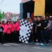 Bupati Irwan Lepas Jalan Santai Bhayangkara 2026 Tegaskan Pentingnya Sinergi dan Hidup Sehat