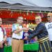 Ada-ada Tomatoa Jadi Pesan Wabup Pinrang di  Silaturahmi Nasional Batulappa