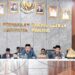Ranperda Pertanggungjawaban APBD 2025 Resmi Disetujui DPRD Pinrang