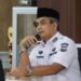 Wabup Pinrang Sudirman Bungi Pembangunan Daerah Harus Berbasis Data Valid Bukan Asumsi