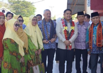 Bupati Pinrang Apresiasi Musywil XXV IPM Sulsel Harap Lahirkan Program Baru untuk Masyarakat