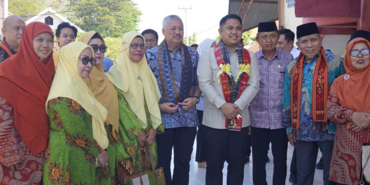 Bupati Pinrang Apresiasi Musywil XXV IPM Sulsel Harap Lahirkan Program Baru untuk Masyarakat