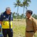 Antisipasi Kekeringan Pemkab Pinrang Siapkan Pompa Air Berkapasitas Besar untuk Petani