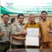 Pemkab Pinrang Dukung Penuh Penerapan PM-AAS untuk Perkuat Ketahanan Pangan