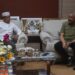 Bupati Pinrang Gandeng Ulama Gelar Doa Bersama Hadapi Kemarau Panjang Elnino
