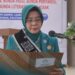 Perkuat Fondasi Keluarga 10 Ketua Tp PKK Kecamatan di Pinrang Resmi Dilantik
