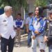 Antisipasi Banjir dan Nyaman Beraktivitas Pemkab Pinrang Percepat Pembenahan Draenase dan Rigid Pavement